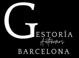 Gestoria Autonomos Barcelona - Logotipo de gestoria especializada en autonomos