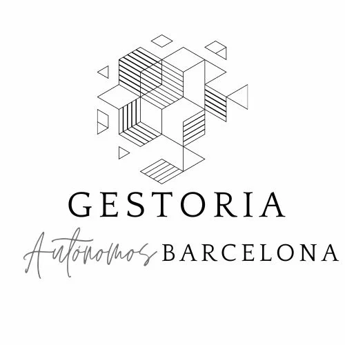 Logo de Gestoría Autónomos Barcelona