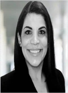 Karen Vásquez, CEO